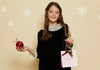 Christmas Gift Guide - Children’s Jewellery from 1st Christmas to Teenagers