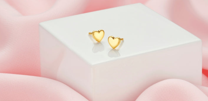 Baby Earrings
