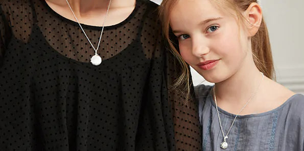 Keepsake Children's Lockets