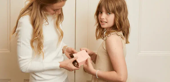 Goddaughter Jewellery Gifts