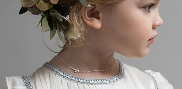 Heirloom Children's Jewellery