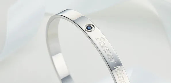 September Birthstone Children's Jewellery