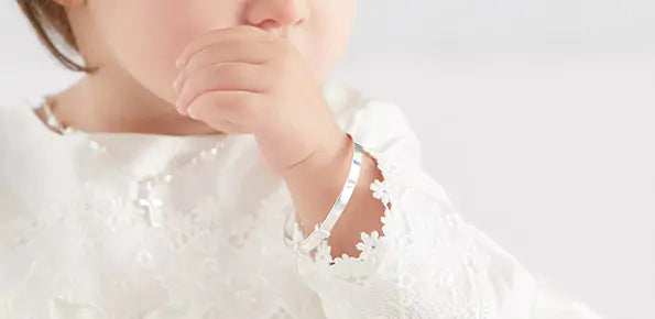 Signature Children's Jewellery