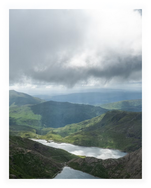 mountains