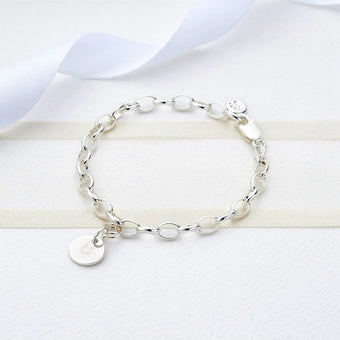 Children's Charm Bracelets