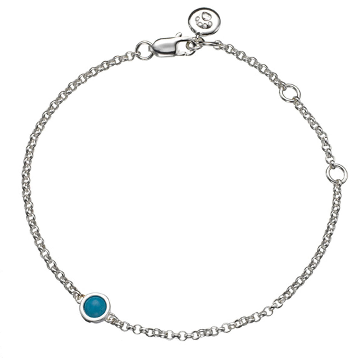 December Birthstone Bracelet Turquoise Molly Brown London december-birthstone-bracelet-turquoise-molly-brown-london