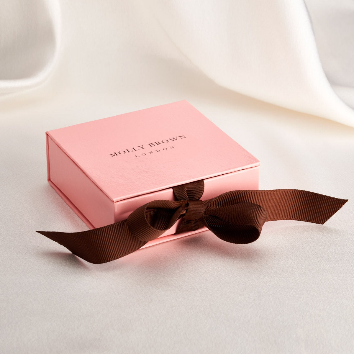 Molly Brown Sterling Silver Adjustable 14-16 Mini Belcher Chain