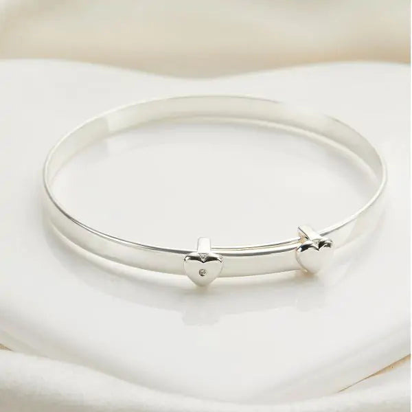 Why Choose Diamond Jewellery for a Baby Girl?