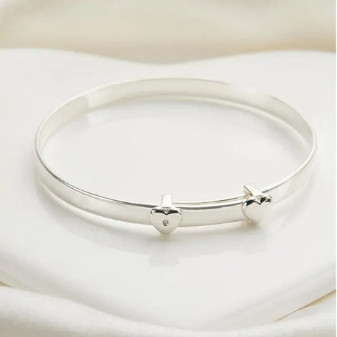 Why Choose Diamond Jewellery for a Baby Girl?