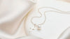 A Guide to Personalised Jewellery Gifts for a Holy Communion