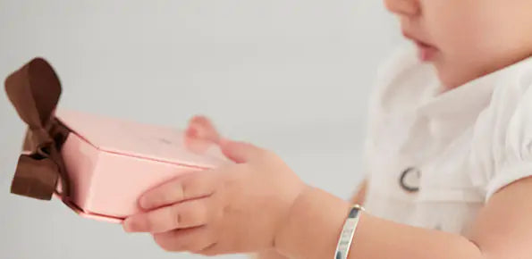 1st Birthday Jewellery Gifts for GIrls