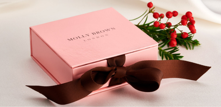 Baby's First Christmas Jewellery