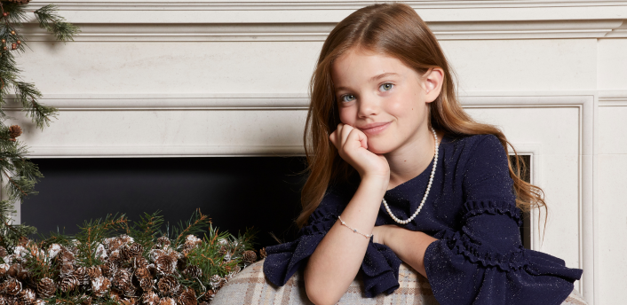 Christmas Jewellery Gifts for Girls