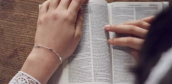 Confirmation Jewellery Gifts