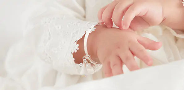 Cross & Crucifix Jewellery For Girls