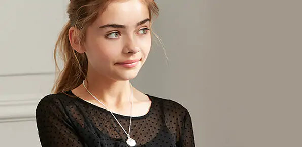 Lockets for Teenage Girls