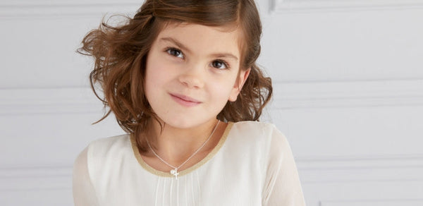 Holy Communion Necklaces