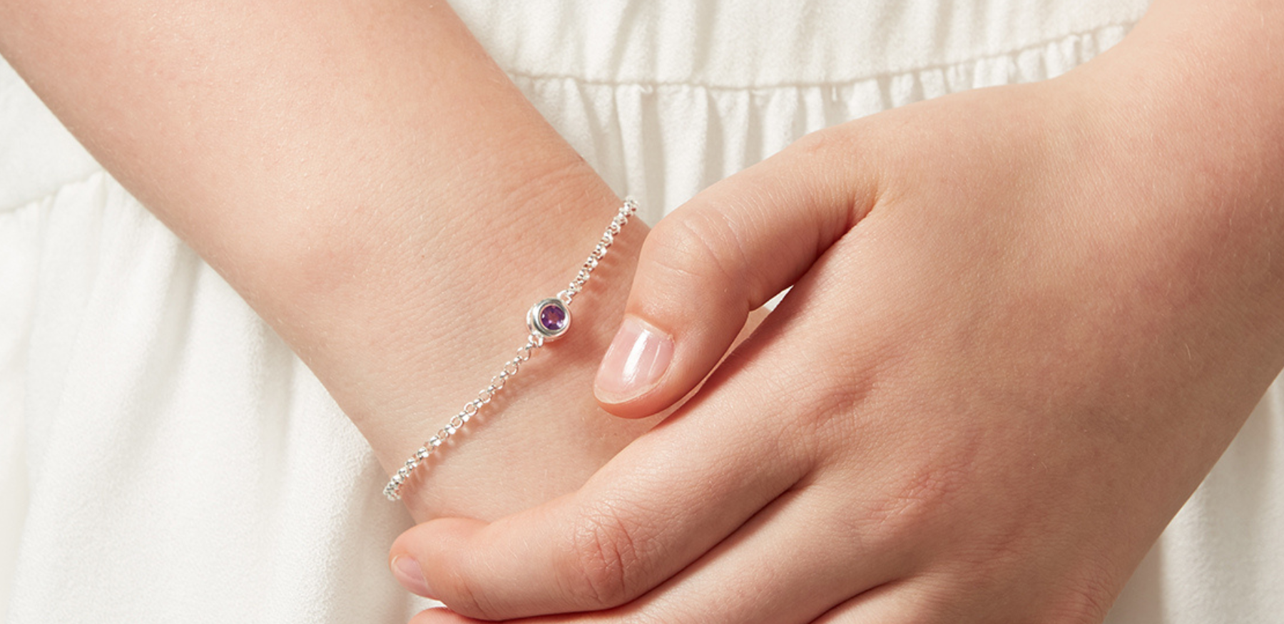 Birthstone Children's Jewellery Gifts
