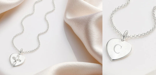 Personalised Holy Communion Jewellery & Gifts