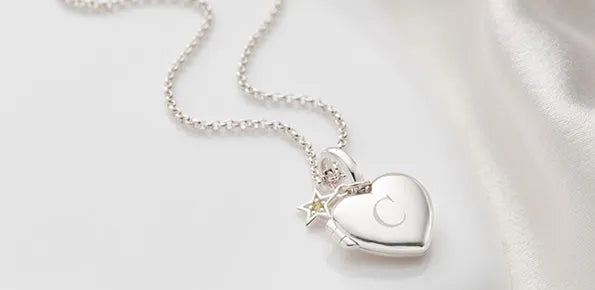 August Birthstone Children's Jewellery