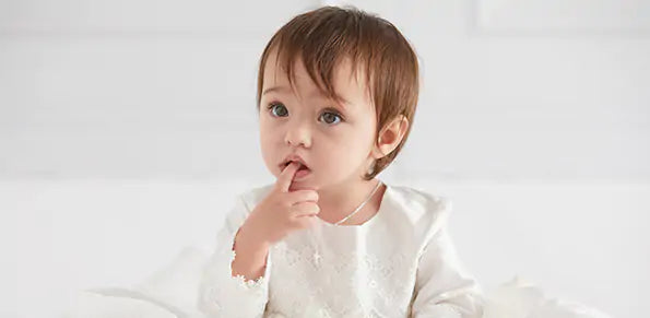Baby Jewellery