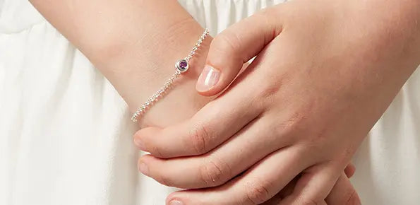 Birthstone Children's Jewellery Gifts