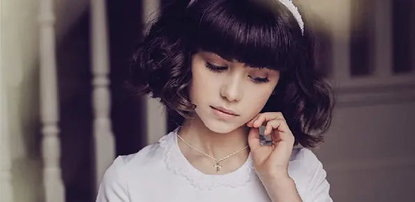 My Little Star Children's Jewellery