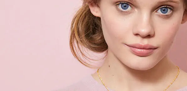 Cherish Cross Children's Jewellery