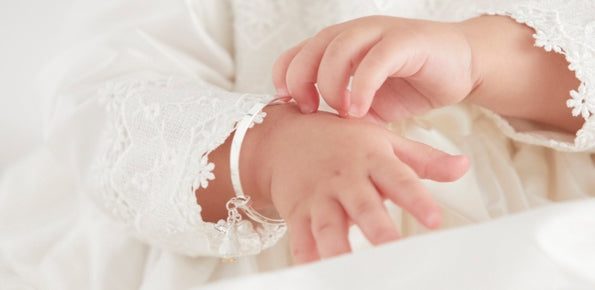 Jewellery Gifts for New Parents