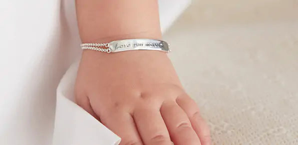 My First Diamond Children's Jewellery