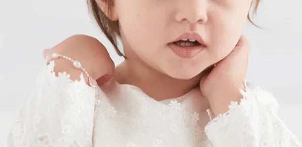 My First Pearl Children's Jewellery