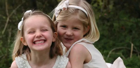 Flower Girl Jewellery