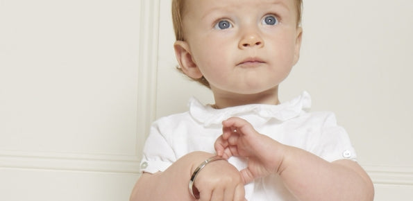 Forever Diamond Children's Jewellery