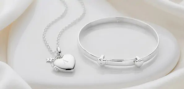 Granddaughter Jewellery Gifts