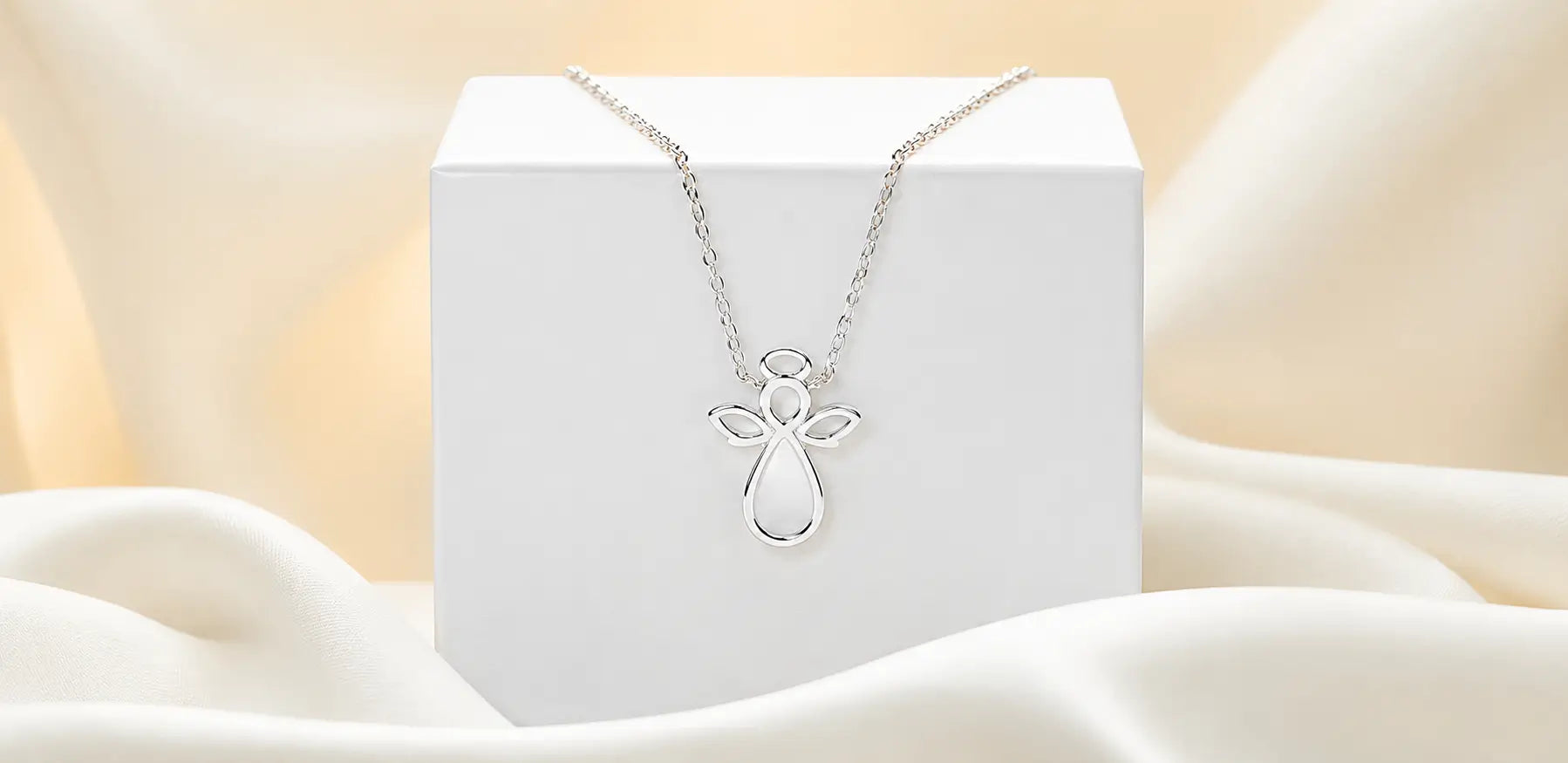 Guardian Angel Children's Jewellery