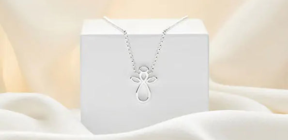Guardian Angel Children's Jewellery