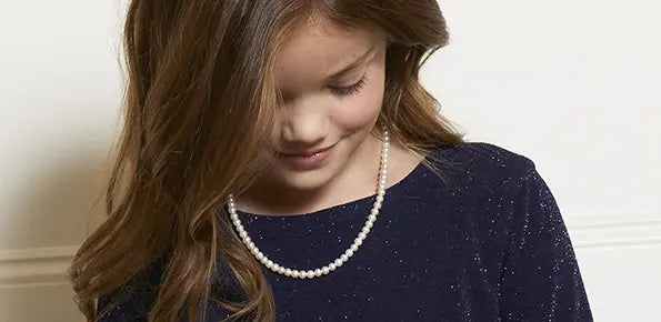 Forever Diamond Children's Jewellery