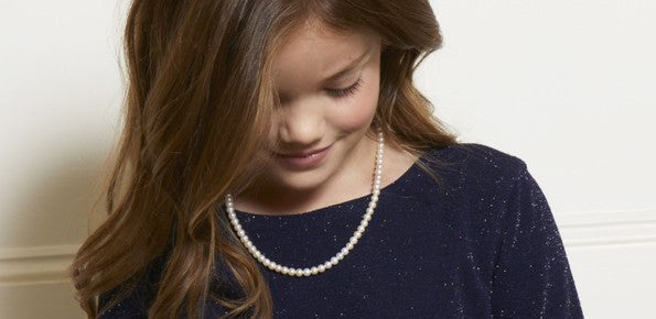 Heirloom Children's Jewellery