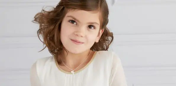 First Communion Jewellery Gifts