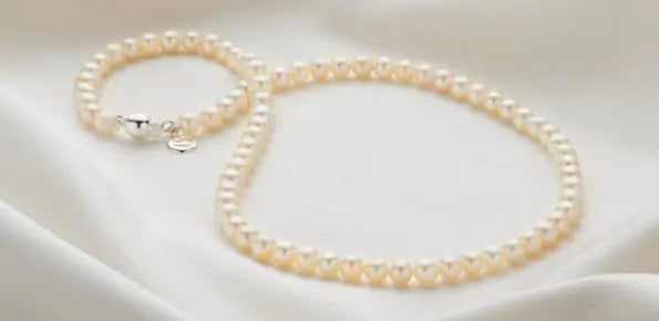 Luxury Children's Jewellery