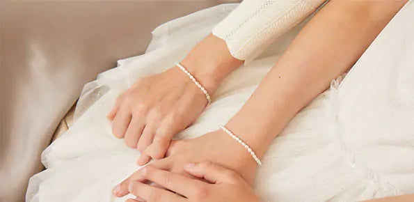 Promise Children's Jewellery