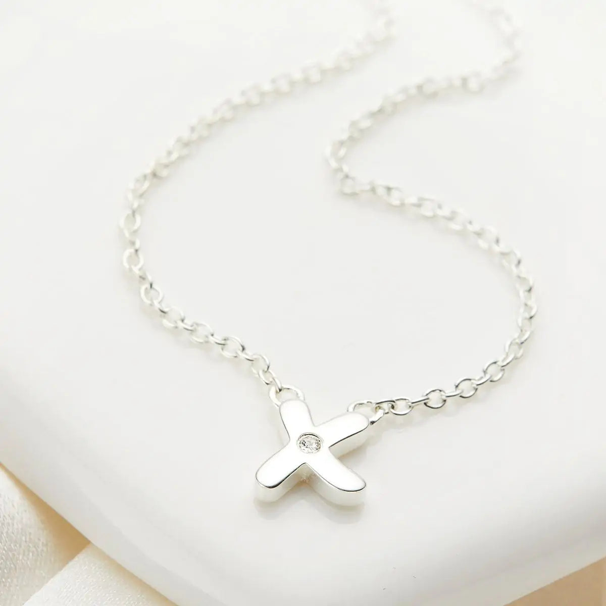 Children's Silver Jewellery