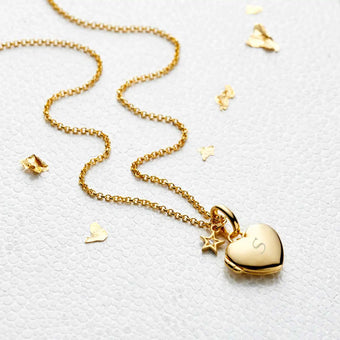 Gold Jewellery