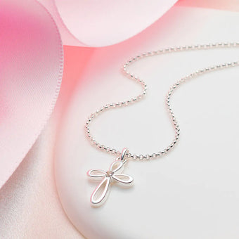 First Communion Jewellery