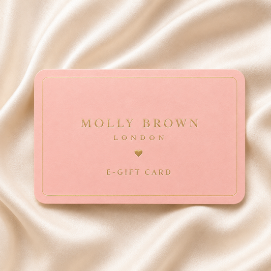 Molly Brown London E-Gift Card