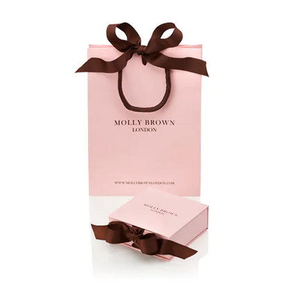 Molly Brown London packaging