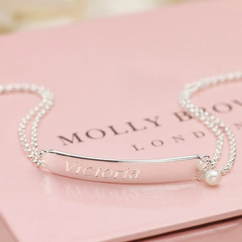 Baby Bracelets