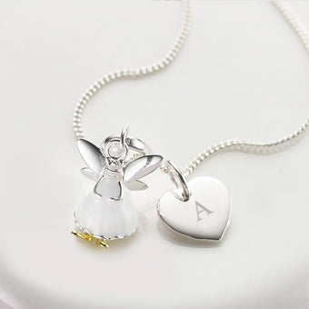 Baby Necklaces