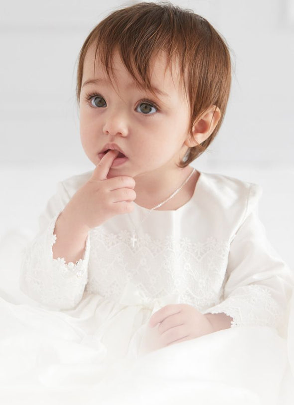 Luxury Baby Jewellery & Gifts