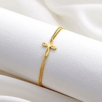 Christening Bracelets